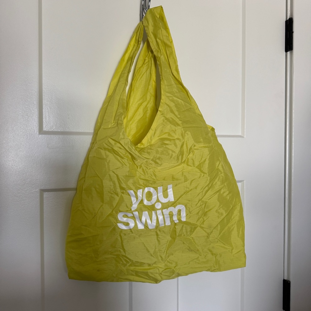 Youswim baggu bag